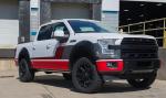 Ford F-150 Supra Boat Edition by Roush 2017 года